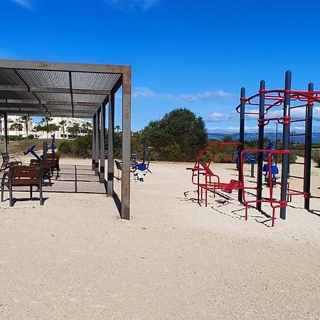 Fantastico Chalet Adosado De Lujo "Un Salto Al Paraiso" San Jorge  エクステリア 写真