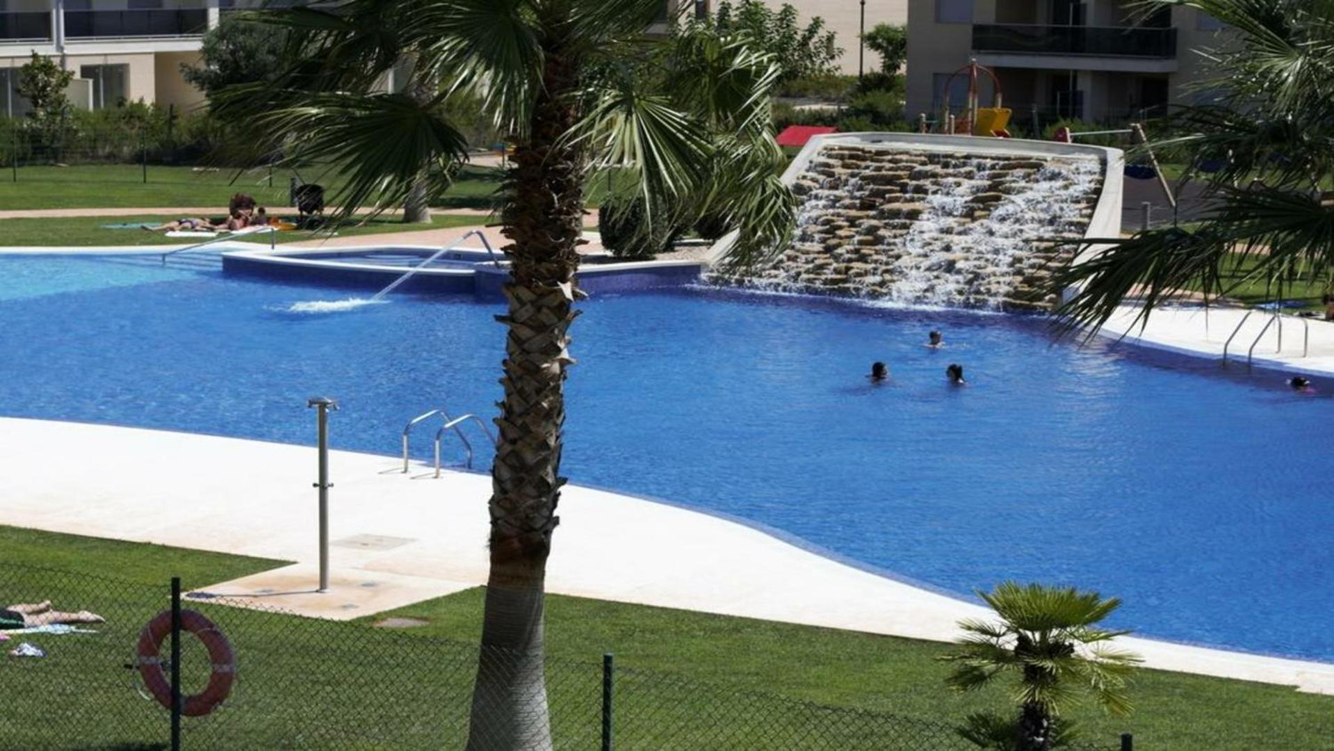Fantastico Chalet Adosado De Lujo "Un Salto Al Paraiso" San Jorge  エクステリア 写真
