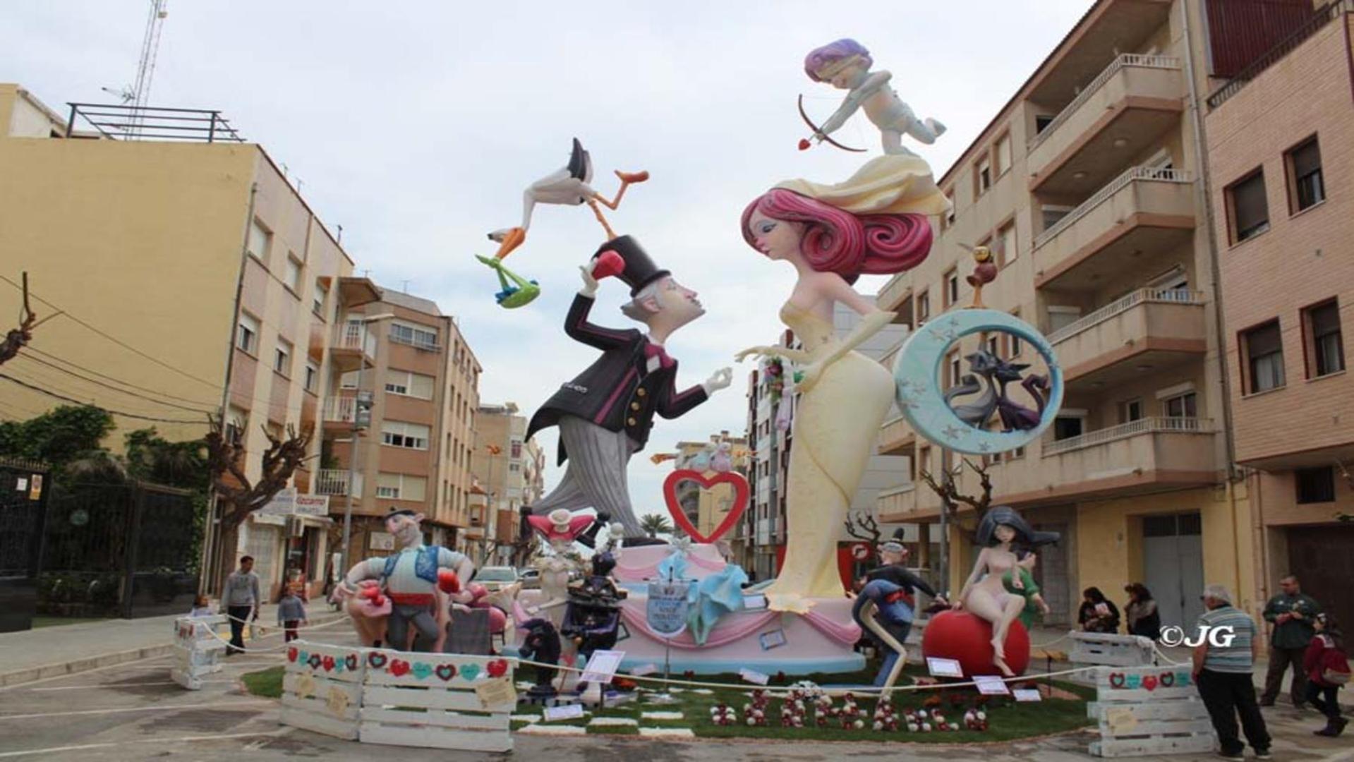 Fantastico Chalet Adosado De Lujo "Un Salto Al Paraiso" San Jorge  エクステリア 写真