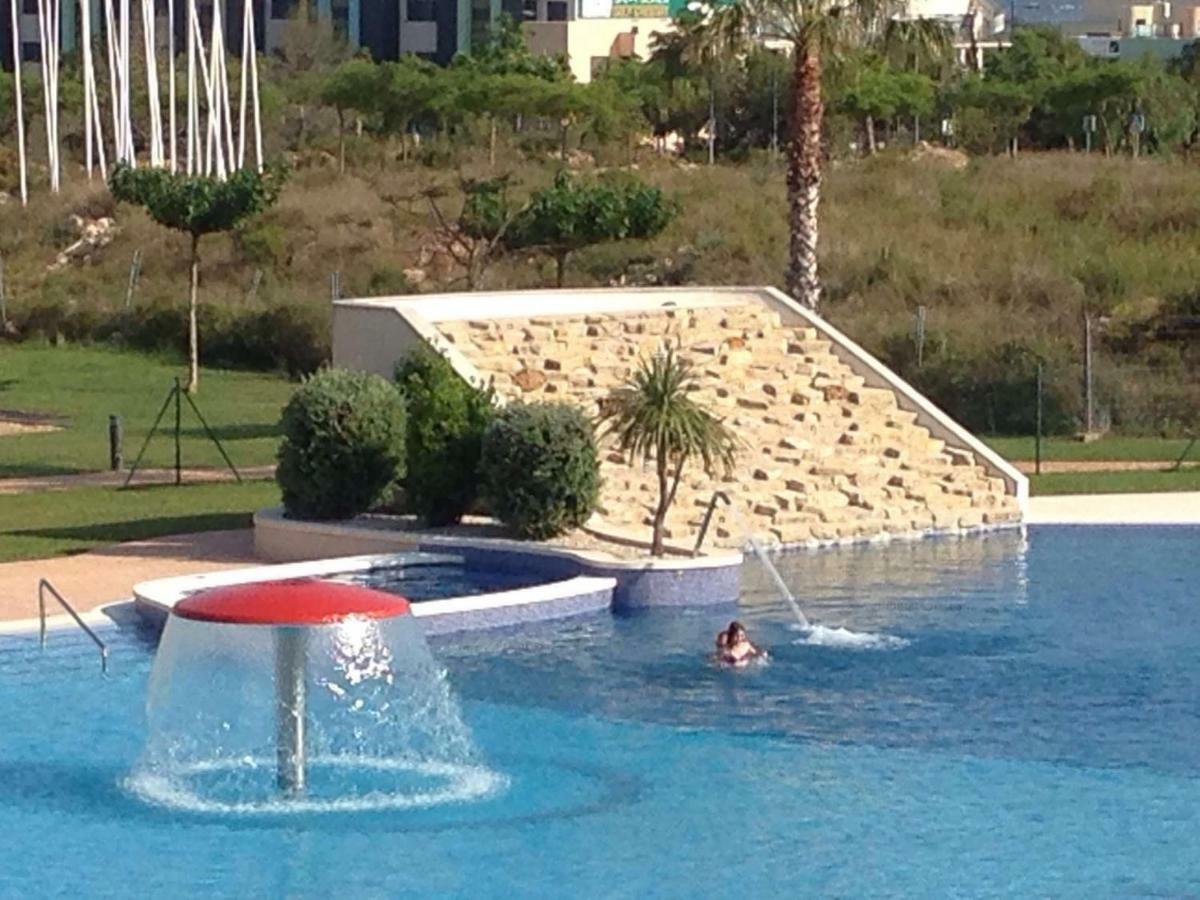 Fantastico Chalet Adosado De Lujo "Un Salto Al Paraiso" San Jorge  エクステリア 写真