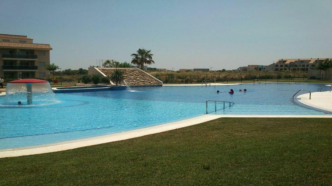 Fantastico Chalet Adosado De Lujo "Un Salto Al Paraiso" San Jorge  エクステリア 写真