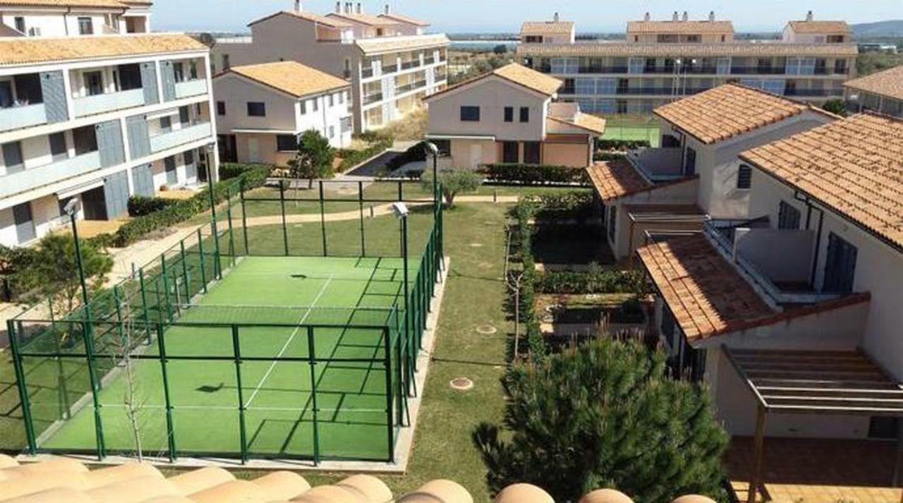 Fantastico Chalet Adosado De Lujo "Un Salto Al Paraiso" San Jorge  エクステリア 写真